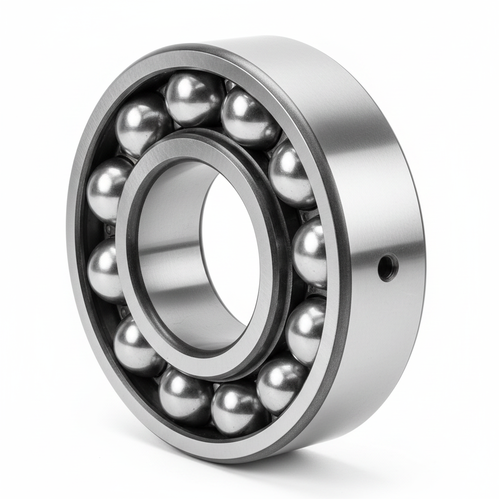 Bearings & Seals