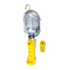 BAYCO Incandescent Yellow Hand Lamp