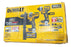 DEWALT Drill & Impact DCK2100D1T1