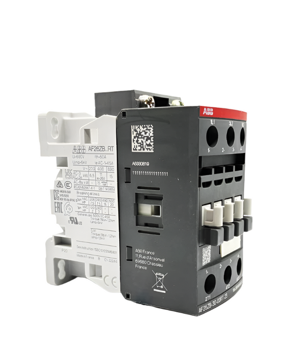 ABB Contactor AF26ZB-30-00RT-23