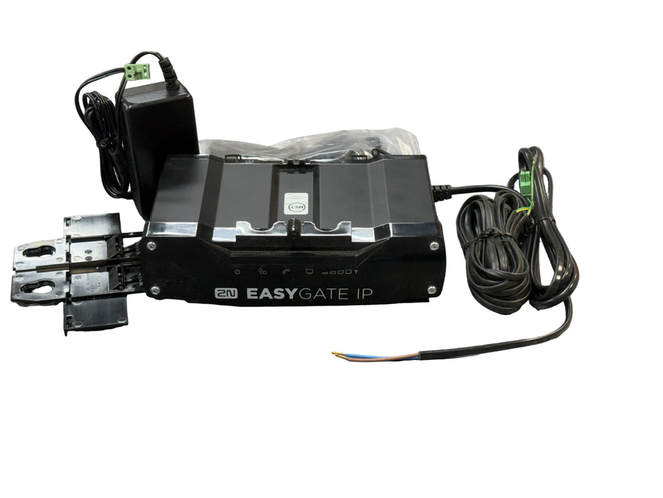 2N EasyGate IP 5023001US Emergency Communicator - neeep.com