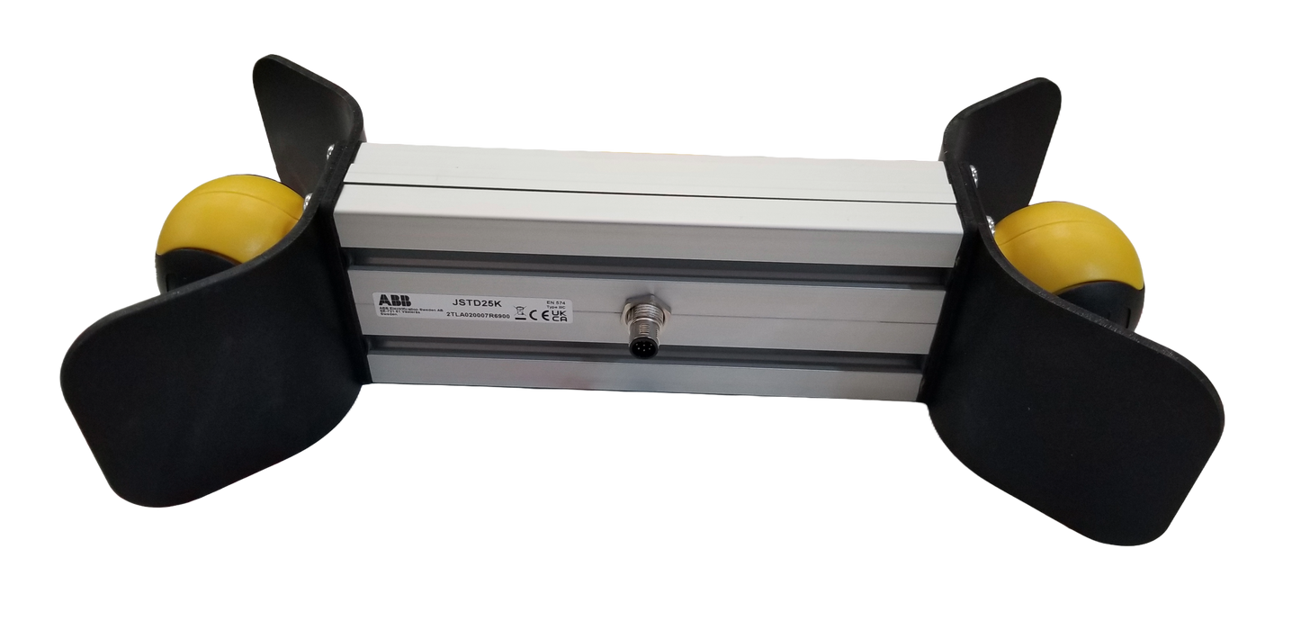 ABB Jokab Safety 2TLA020007R6900 - Northeast Escalator Parts