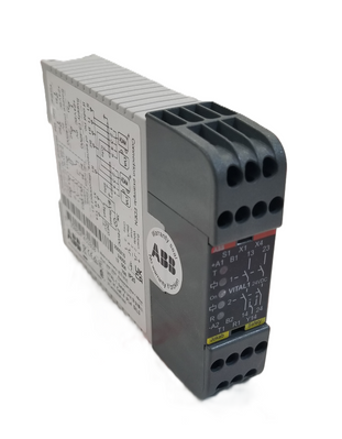 ABB Jokab Safety 2TLA020052R1000