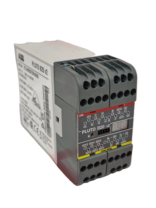 ABB Jokab Safety 2TLA020070R4600 - NEEEP