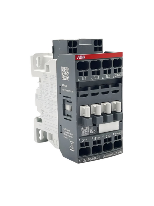 ABB Contactor AF12Z-30-01K-21