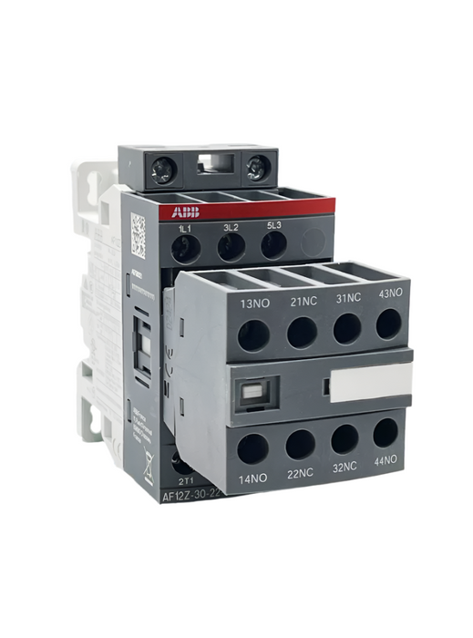 ABB Contactor AF12Z-30-22-21