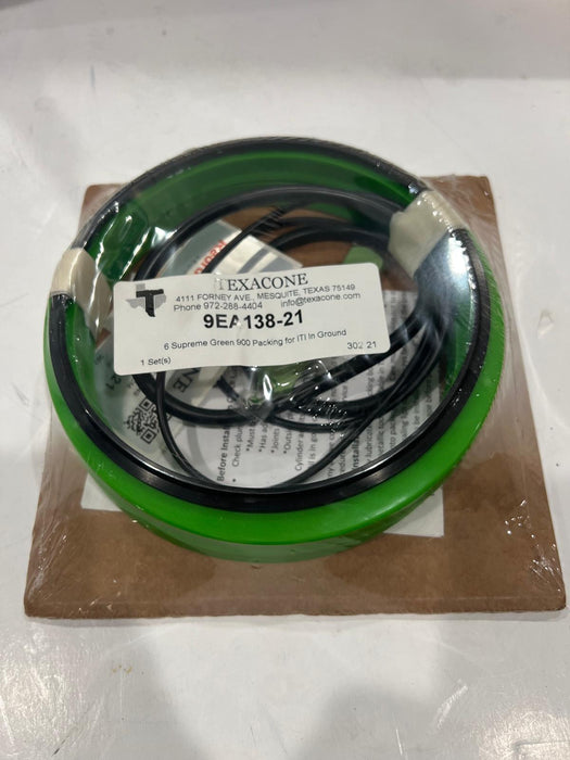 Texacone 9EA138-21 Seal