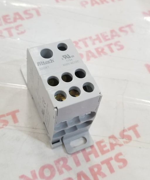 Altech Corp 38041 - Northeast Escalator Parts