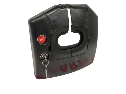 Handrail Inlet Thyssen NET-8001630000 - NEEEP