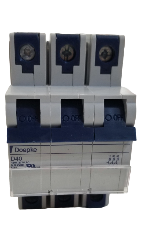 Altech Corp 3D40UR  - North East Escalator Parts