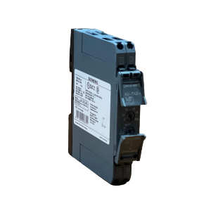 SIEMENS Time Relay 3RP2525-1AW30  - North East Escalator Parts