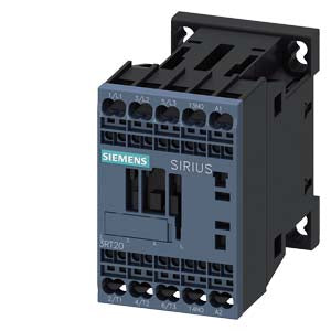SIEMENS Contactor 3RT2015-2AK61