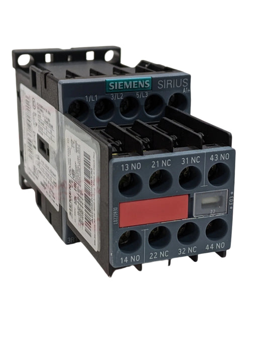 SIEMENS 3RT2017-1FB44-3MA0 - NEEEP