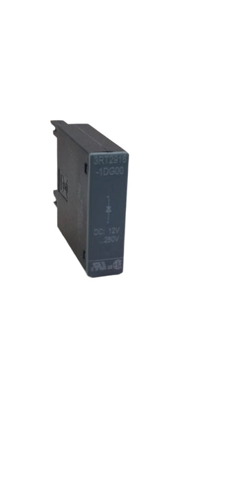 SIEMENS Surge Suppressor 3RT2916-1DG00 - Northeast Escalator Parts