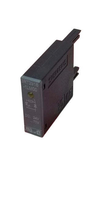 SIEMENS Surge Suppressor 3RT2916-1LM00 - Northeast Escalator parts