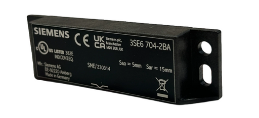 Siemens 3SE6704-2BA Siemens 3SE6704-2BA