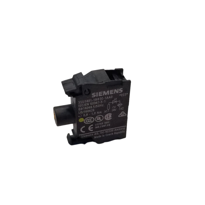 Siemens 3SU14011BB30-1AA0 - NEEEP
