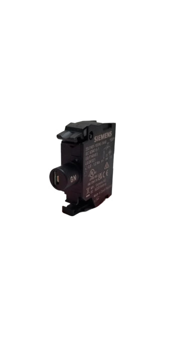 Siemens 3SU14011BB40-1AA0 - Northeast escalator parts