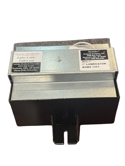 NYLUBE Auto Cable Lubricator NCL-7
