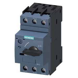 SIEMENS Circuit Breaker 3RV2011-1GA10 - NEEP