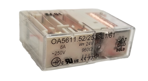 Altech Corp 56.OA11.2422N - Northeast Escalator Parts