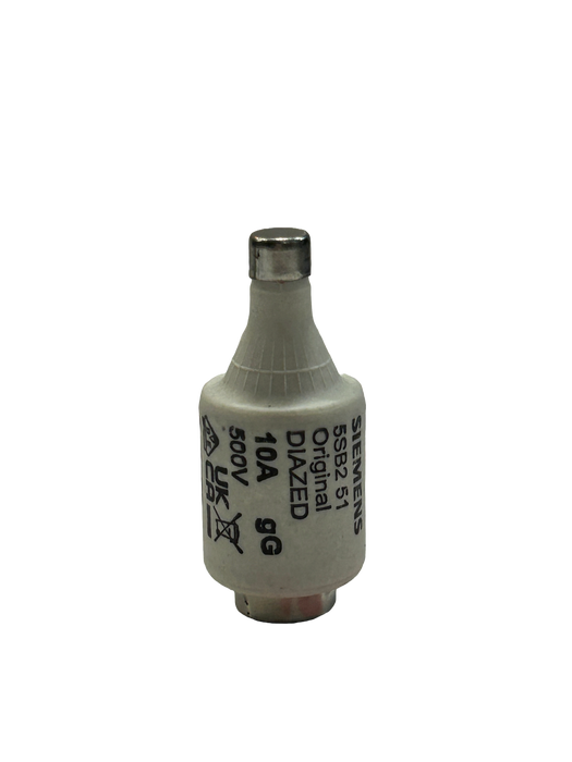 Siemens 5SB251 - North East Escalator Parts