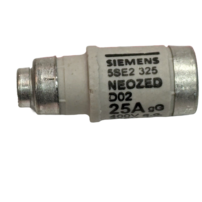 Siemens 5SE2325  - North East Escalator Parts