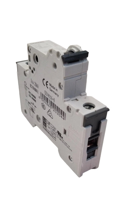SIEMENS Circuit Breaker 5SY4116-8 - NEEEP