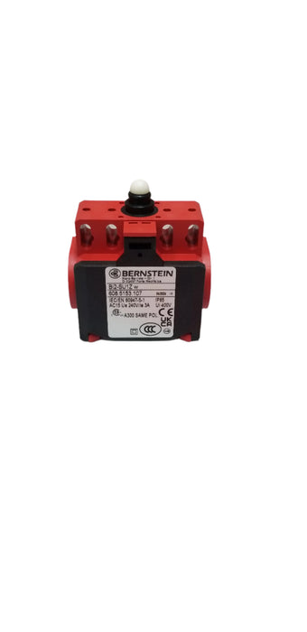 Bernstein Limit Switch 608.5153.107 - Northeast Escalator Parts