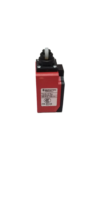 Bernstein Limit Switch 608.8167.008 - Northeast Escalator Parts