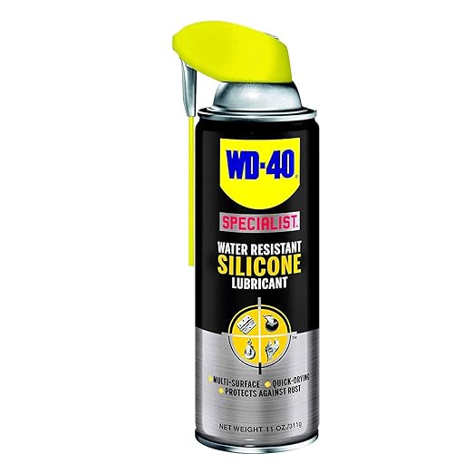WD-40 Specialist