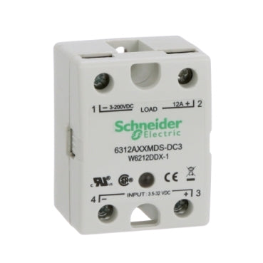 Schneider Electric 6312AXXMDS-DC3