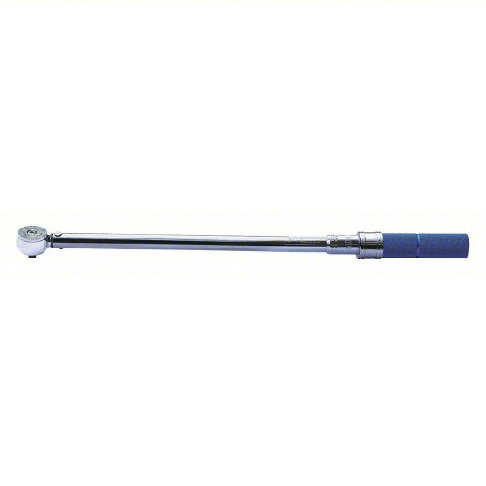 WESTWARD Micrometer Torque Wrench
