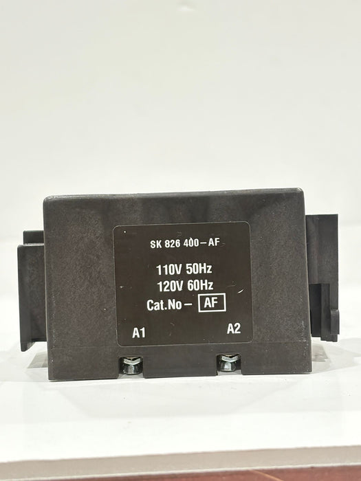 ABB COIL SK826400-AF
