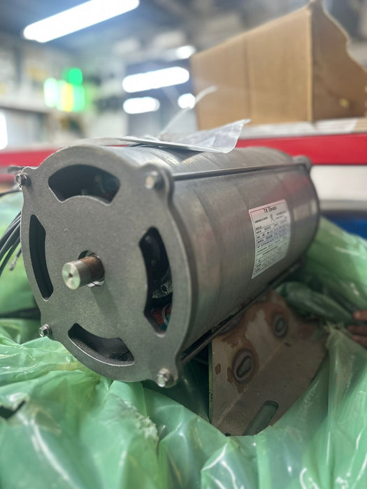 TK Elevator Submersible AC Motor 590DR030 - Neeep.com
