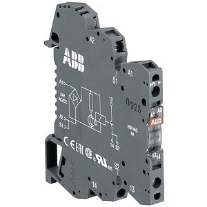 ABB Interface Relay 1SNA645012R2500 - Northeast Escalator Parts