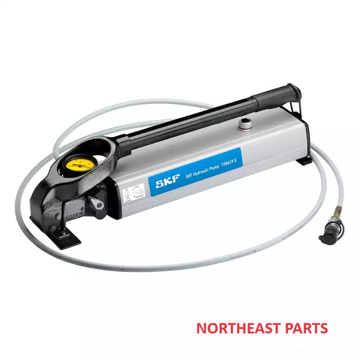 SKF 728619 E - NEEEP