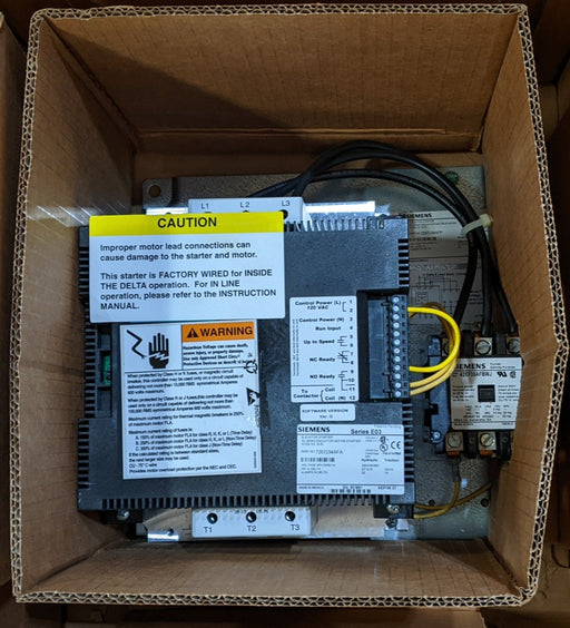 SIEMENS 72EG34AFP - NEEEP