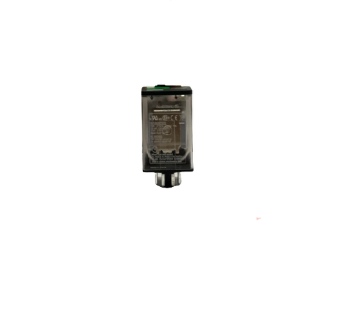 Schneider Electric Legacy Relay 750XBXRM4L-12D - Northeast Escalator Parts