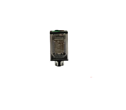 Schneider Electric Legacy Relay 750XBXRM4L-12D - Northeast Escalator Parts