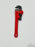 Ridgid 10 Inch I-Beam Pipe Wrench