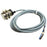 CARLO GAVAZZI Proximity Sensor ICB30S30N15NO
