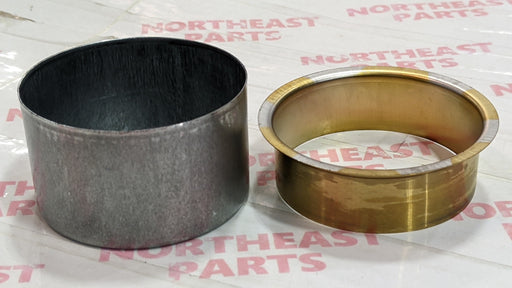 99807    NORTHEAST ESCALATOR PARTS