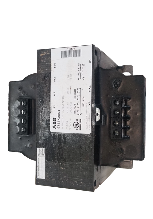 ABB 9T58K0054 - Northeast Escalator Parts