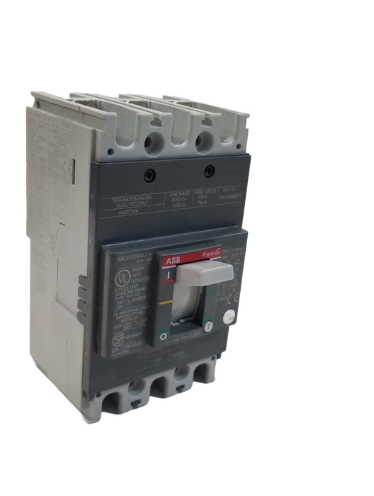 ABB A1A100TW  - North East Escalator Parts
