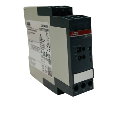 ABB 1SVR730794R3300 - Northeast Escalator Parts