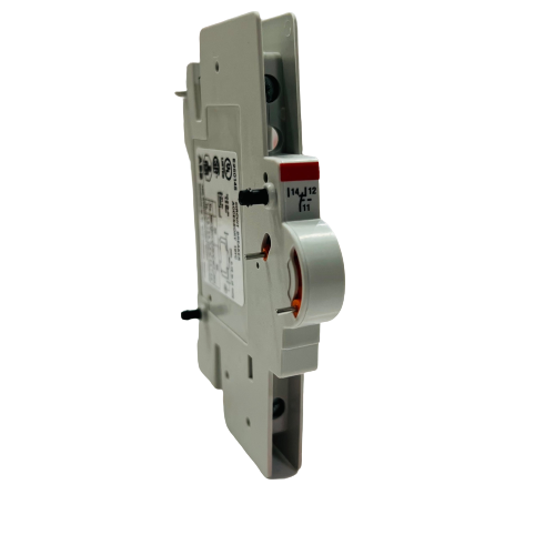 ABB Auxiliary Contact S2C-S6RU - Northeast Escalator Parts
