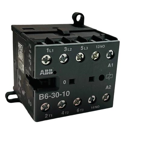 ABB B6-30-10-01 - Northeast Escalator Elevator Parts