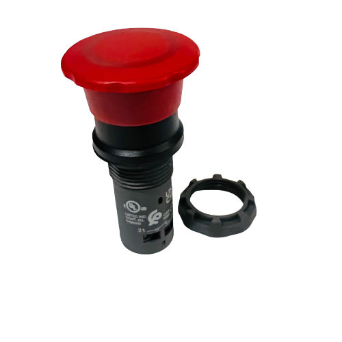 ABB CE4P-10R-02 - Northeast Escalator Parts