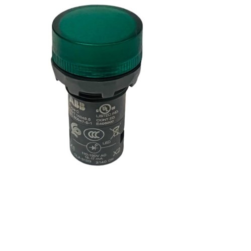 ABB CL2-502G - Northeast Escalator Parts